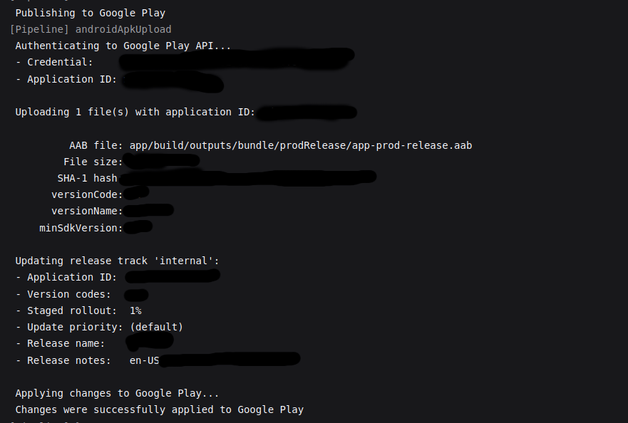 Automating Android App Releases with Jenkins  Gradle and Vault