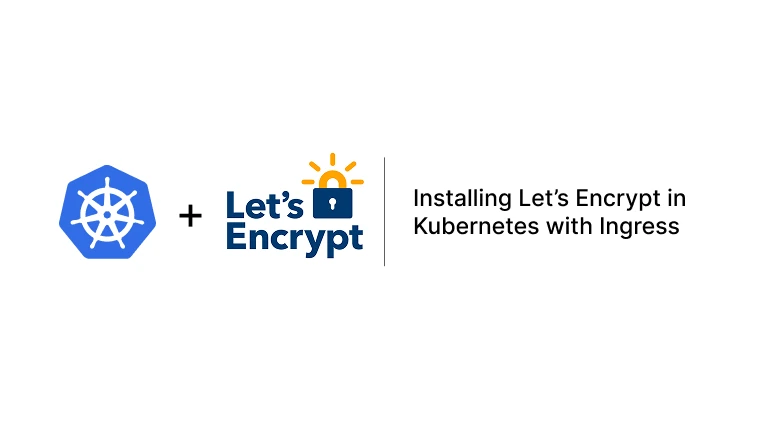 kubernetes ingress letsencrypt cert-manager