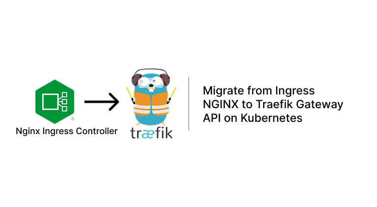 migrate from nginx to traefik
